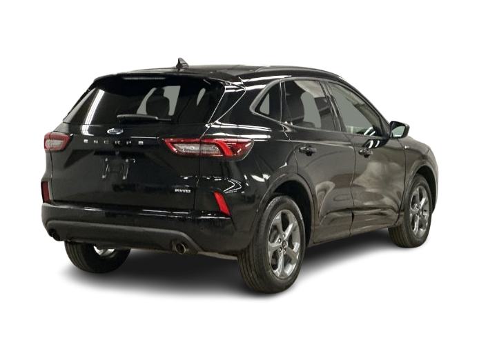 Thumbnail: 2023 Ford Escape - 32