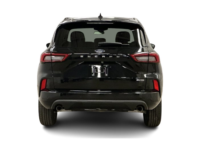 Thumbnail: 2023 Ford Escape - 5