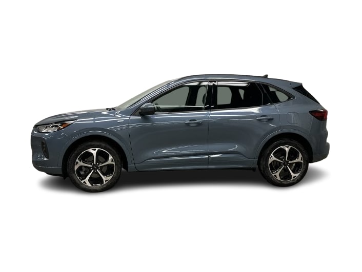 Thumbnail: 2024 Ford Escape - 3