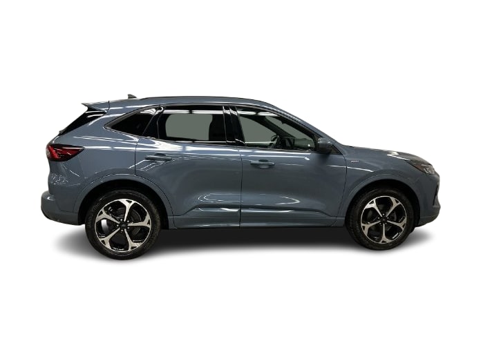 Thumbnail: 2024 Ford Escape - 12