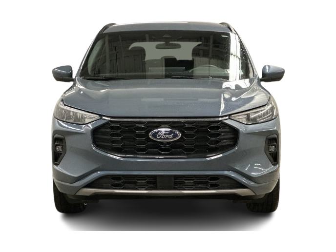 Thumbnail: 2024 Ford Escape - 6