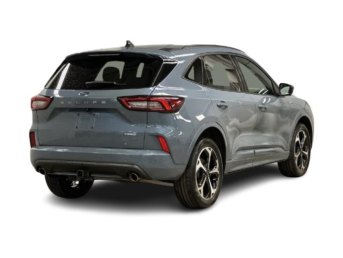 Thumbnail: 2024 Ford Escape - 24