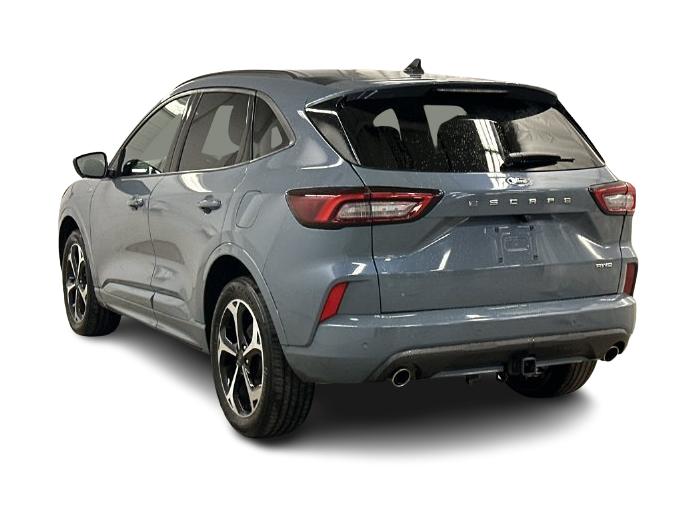 Thumbnail: 2024 Ford Escape - 4