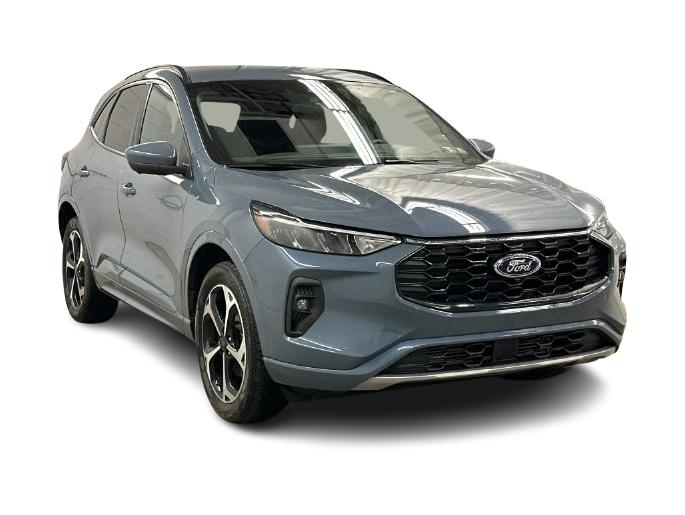 Thumbnail: 2024 Ford Escape - 23