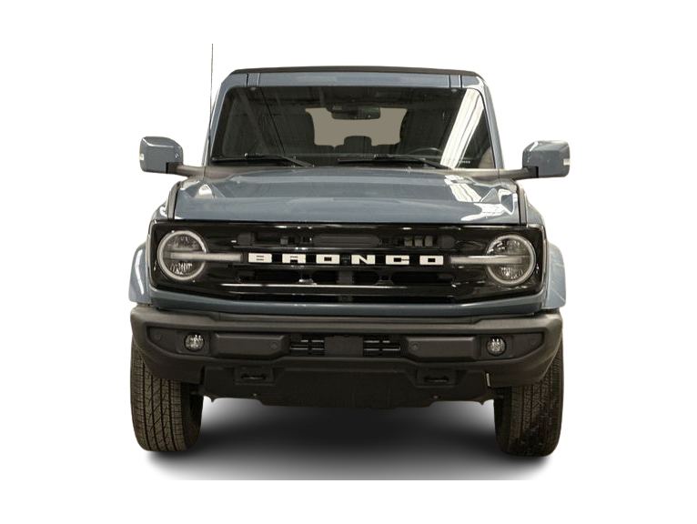 Thumbnail: 2023 Ford Bronco - 6