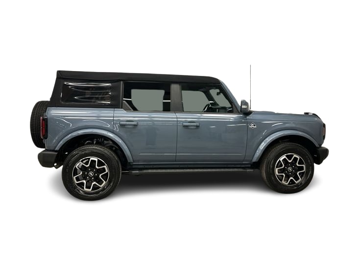 Thumbnail: 2023 Ford Bronco - 17