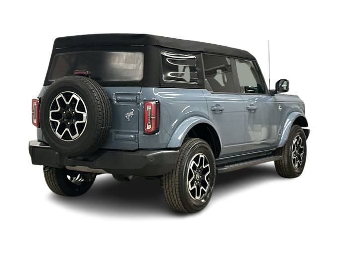 Thumbnail: 2023 Ford Bronco - 32