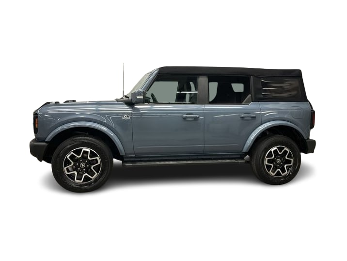 Thumbnail: 2023 Ford Bronco - 3