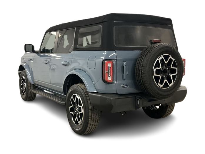 Thumbnail: 2023 Ford Bronco - 4