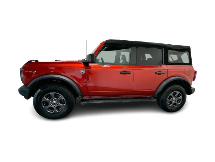 Thumbnail: 2023 Ford Bronco - 3