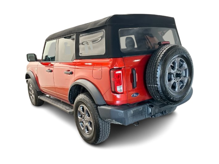 Thumbnail: 2023 Ford Bronco - 4
