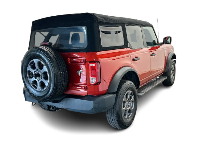Thumbnail: 2023 Ford Bronco - 33
