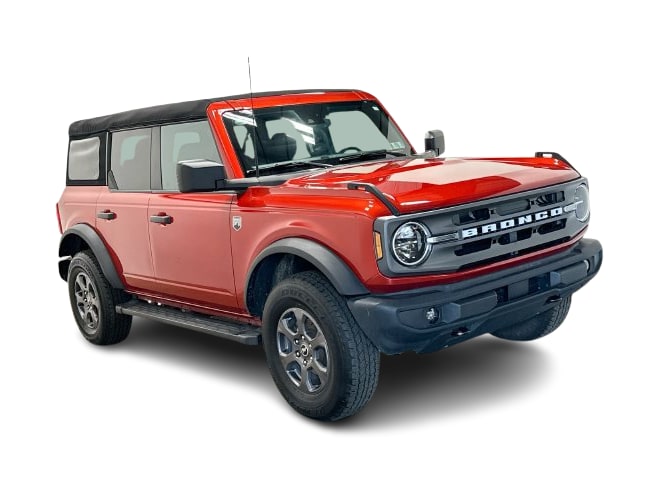 Thumbnail: 2023 Ford Bronco - 32