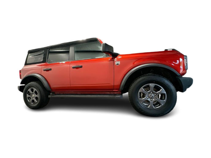 Thumbnail: 2023 Ford Bronco - 16