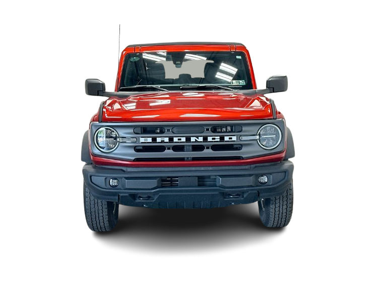 Thumbnail: 2023 Ford Bronco - 6