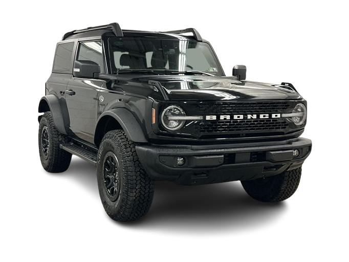 Thumbnail: 2022 Ford Bronco - 24