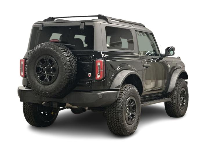 Thumbnail: 2022 Ford Bronco - 25