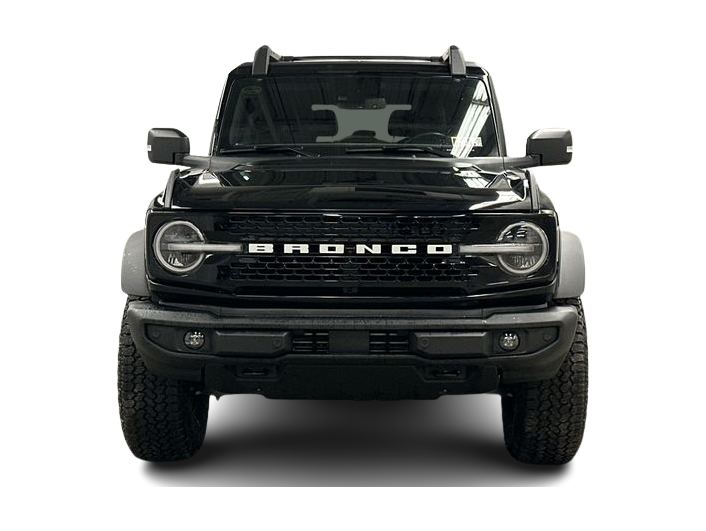 Thumbnail: 2022 Ford Bronco - 6