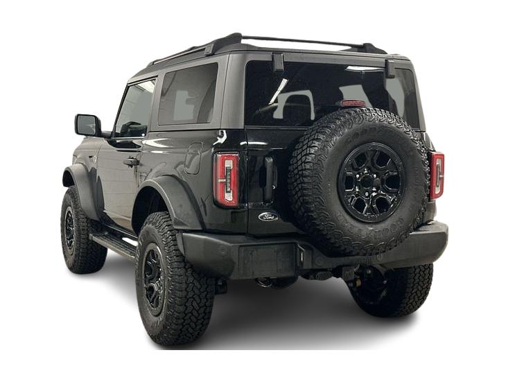 Thumbnail: 2022 Ford Bronco - 4