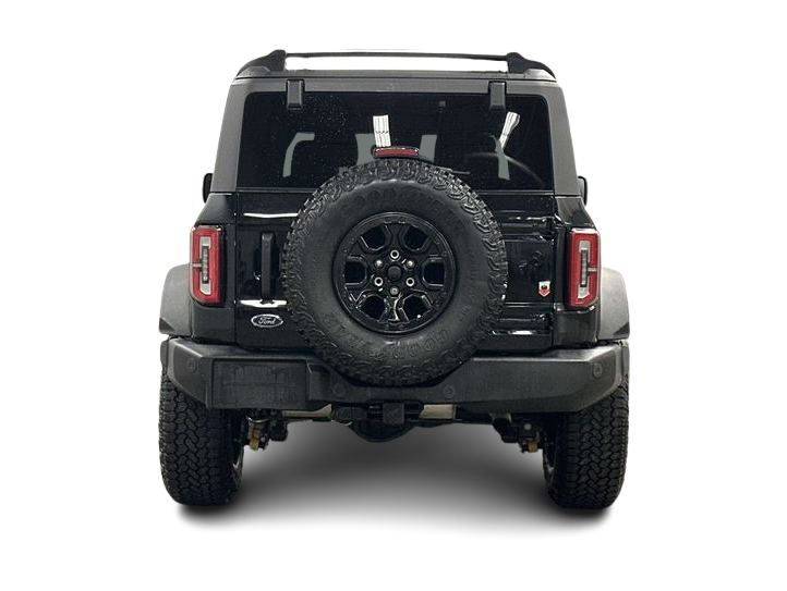 Thumbnail: 2022 Ford Bronco - 5