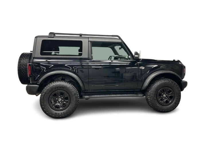 Thumbnail: 2022 Ford Bronco - 14