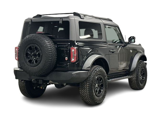 Thumbnail: 2022 Ford Bronco - 31