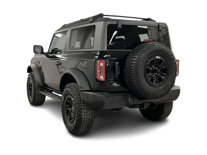 Thumbnail: 2022 Ford Bronco - 4