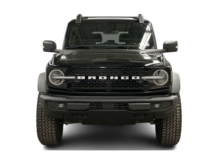 Thumbnail: 2022 Ford Bronco - 29