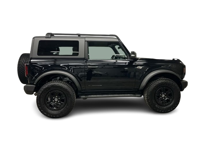 Thumbnail: 2022 Ford Bronco - 16