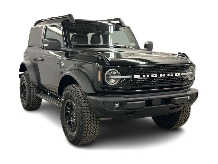Thumbnail: 2022 Ford Bronco - 30