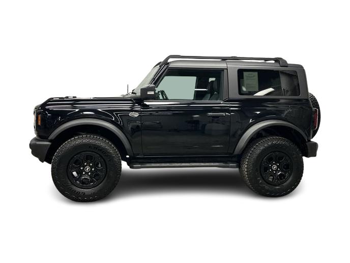 Thumbnail: 2022 Ford Bronco - 3