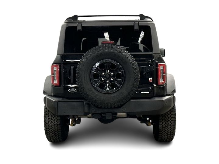 Thumbnail: 2022 Ford Bronco - 5