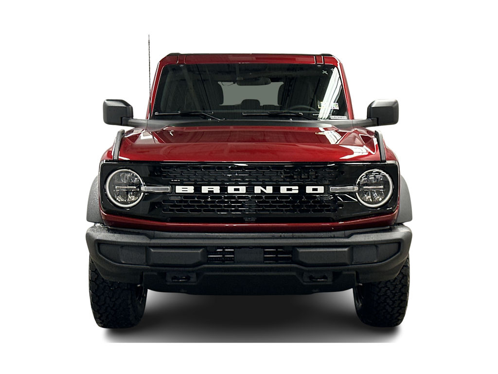 Thumbnail: 2025 Ford Bronco - 6