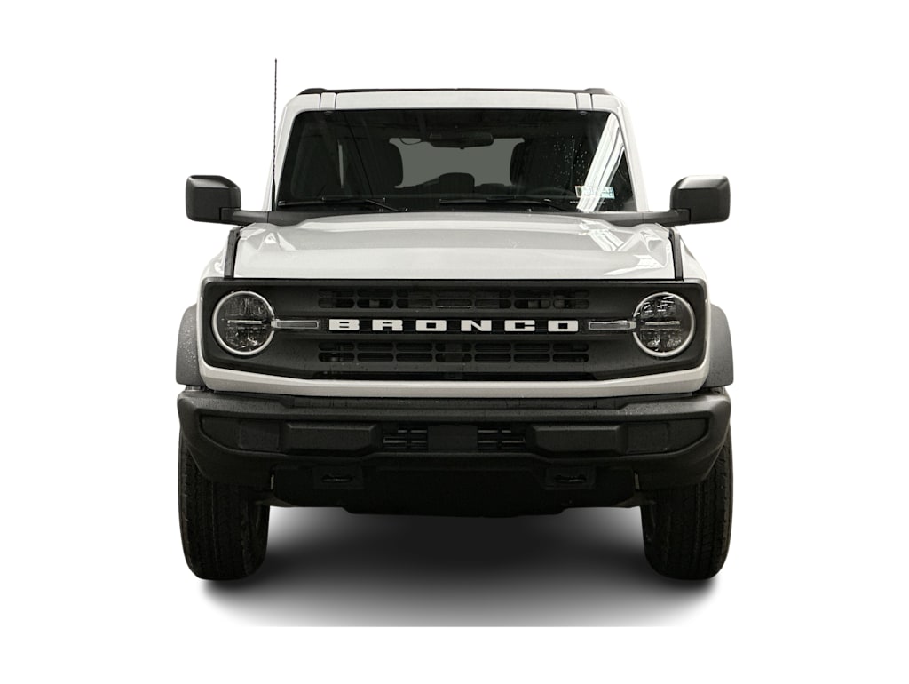 Thumbnail: 2026 Ford Bronco - 6
