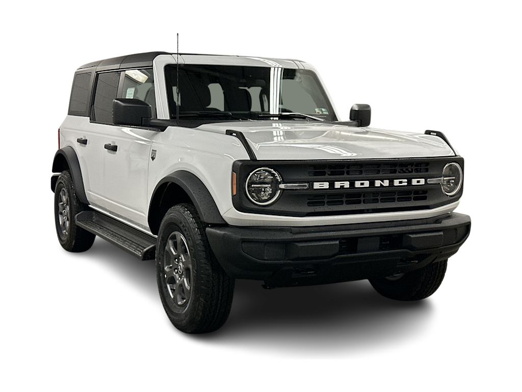 Thumbnail: 2026 Ford Bronco - 52