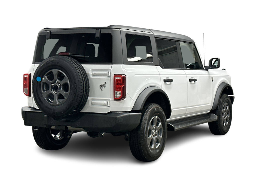 Thumbnail: 2026 Ford Bronco - 53