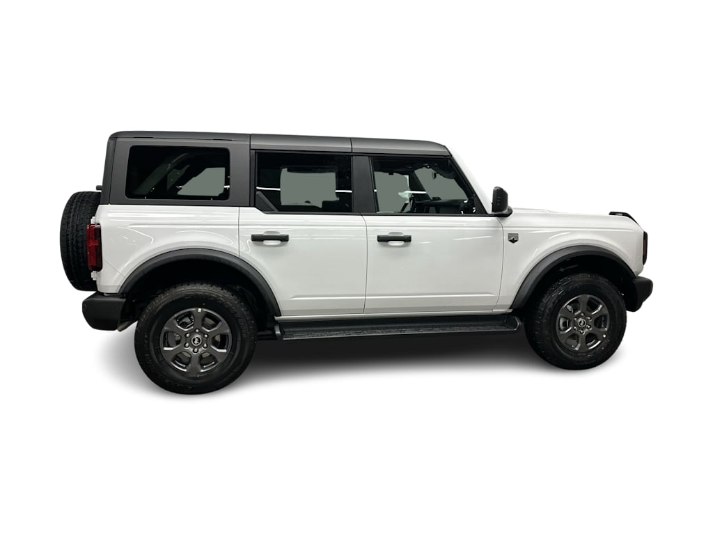 Thumbnail: 2026 Ford Bronco - 19