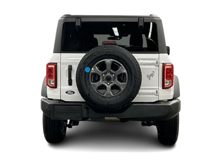 Thumbnail: 2026 Ford Bronco - 21