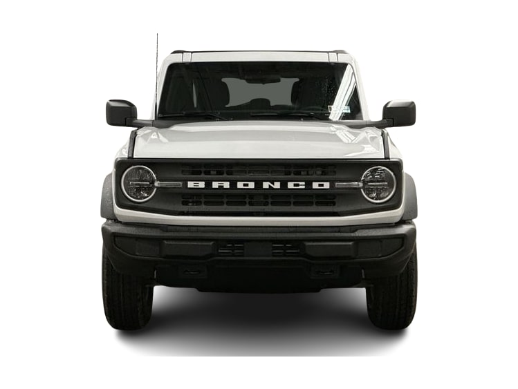 Thumbnail: 2026 Ford Bronco - 51