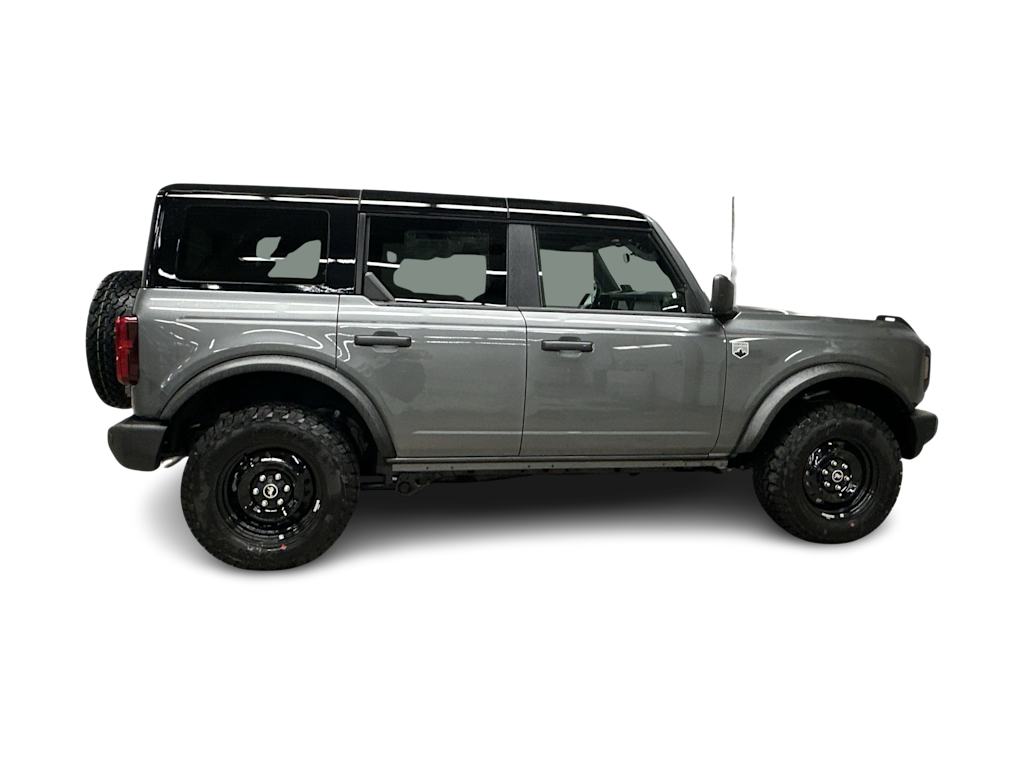 Thumbnail: 2026 Ford Bronco - 17