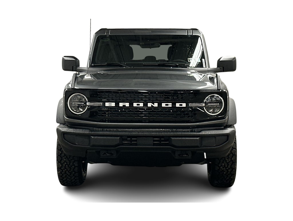 Thumbnail: 2026 Ford Bronco - 6