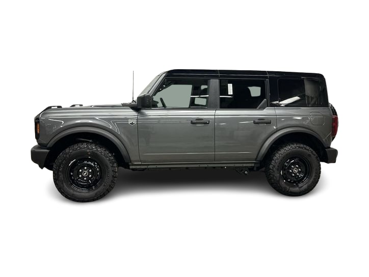 Thumbnail: 2026 Ford Bronco - 3