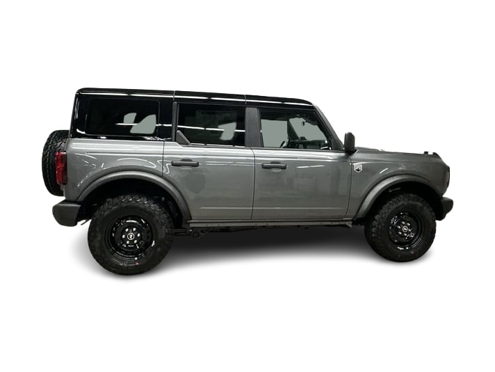 Thumbnail: 2026 Ford Bronco - 17