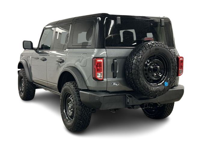 Thumbnail: 2026 Ford Bronco - 4