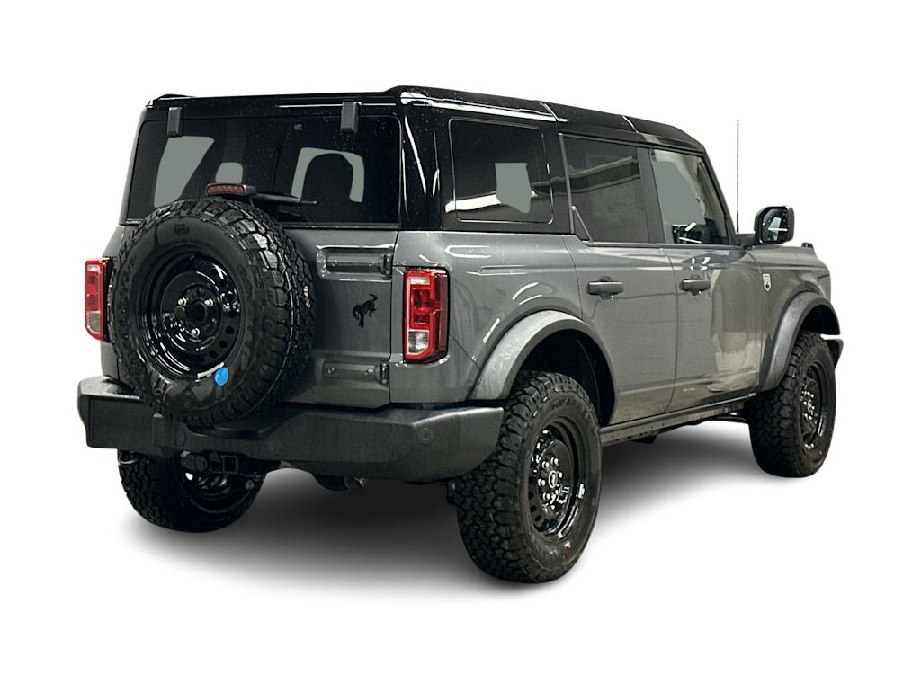 Thumbnail: 2026 Ford Bronco - 30