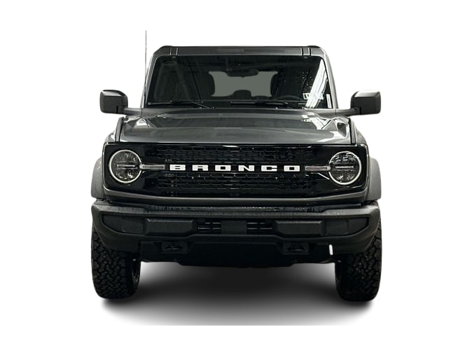 Thumbnail: 2026 Ford Bronco - 6