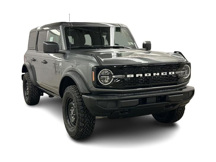 Thumbnail: 2026 Ford Bronco - 29