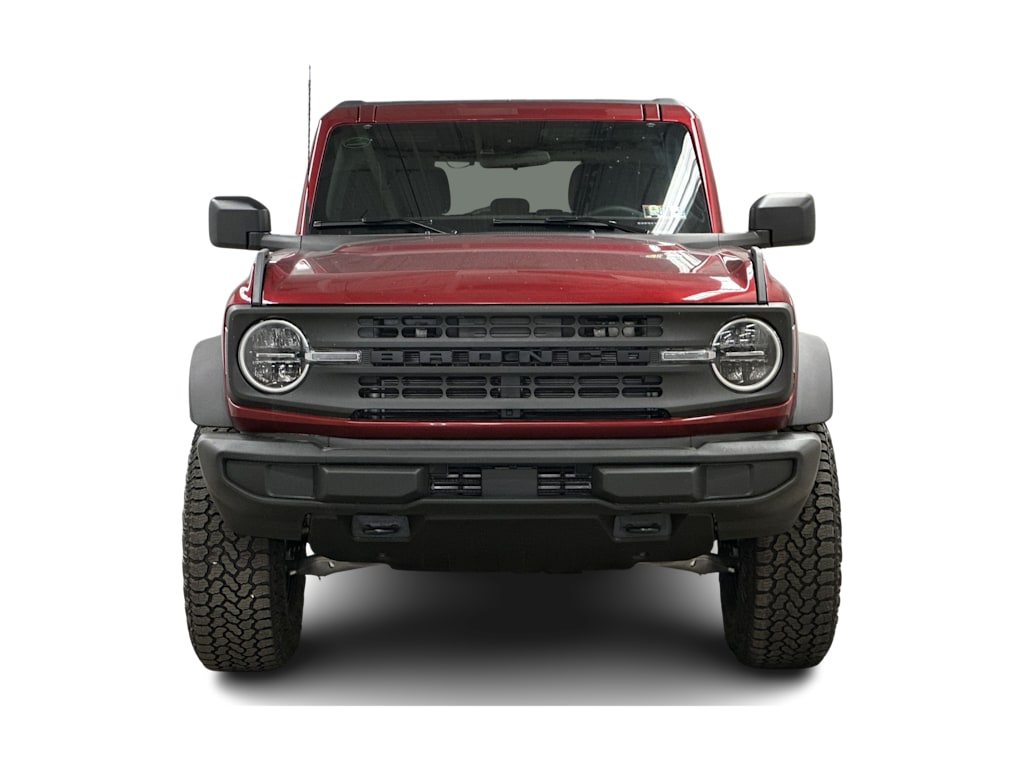 Thumbnail: 2026 Ford Bronco - 6