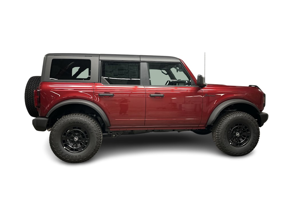 Thumbnail: 2026 Ford Bronco - 17