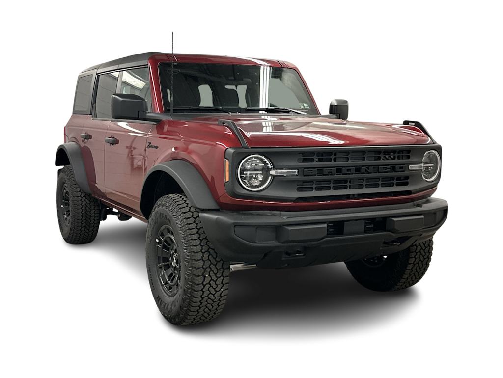 Thumbnail: 2026 Ford Bronco - 30